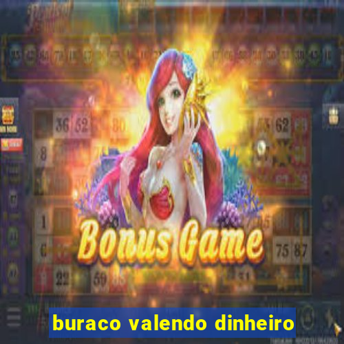 buraco valendo dinheiro